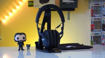Полноразмерные беспроводные наушники Marshall Monitor II ANC