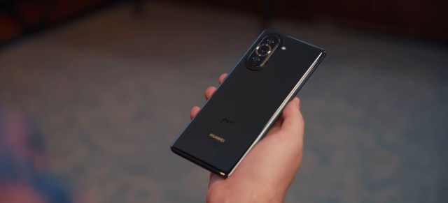 Хотелось бы лучше: отзыв на Huawei nova 10