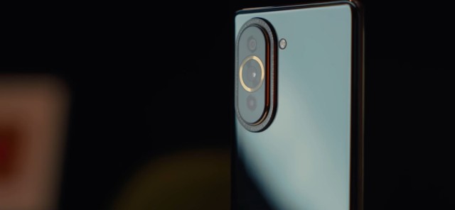 Хотелось бы лучше: отзыв на Huawei nova 10
