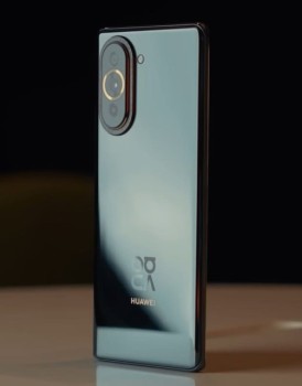 Смартфон Huawei Nova 10