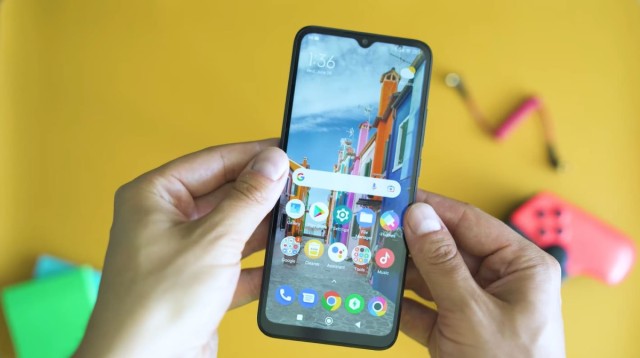 Вполне себе хороший бюджетный смартфон: отзыв на POCO C40