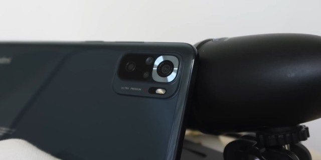 Всё ещё хороший смартфон в 2023 году: отзыв на Redmi Note 10S