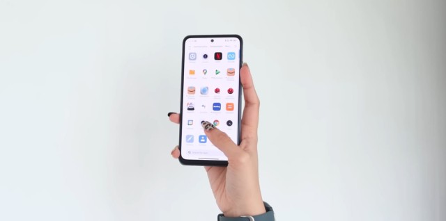 Всё ещё хороший смартфон в 2023 году: отзыв на Redmi Note 10S
