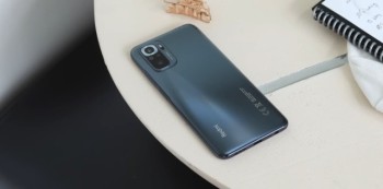 Смартфон Xiaomi Redmi Note 10S