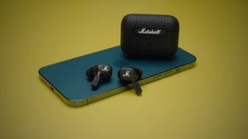 Беспроводные наушники Marshall MOTIF ANC