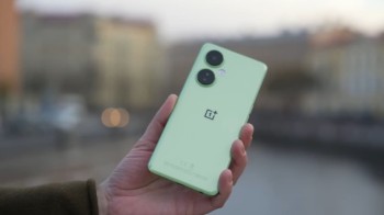 Смартфон OnePlus Nord CE 3 Lite