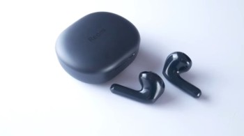 Беспроводные наушники Xiaomi Redmi Buds 4 Lite