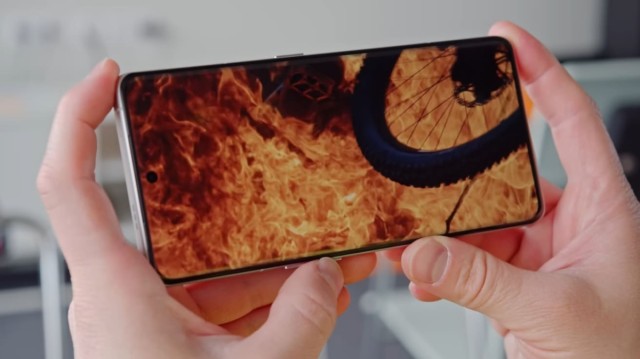 По-настоящему топовый флагман Oppo X6 Pro