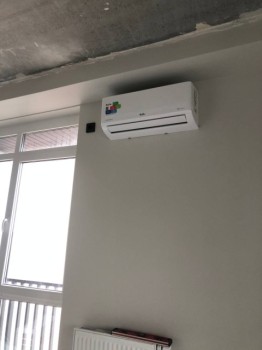 Сплит-система Ballu ECO Smart DC Inverter BSYI-07HN8/ES_21Y