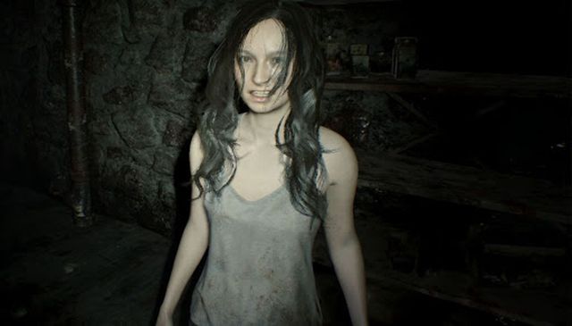 Обзор игры Resident Evil 7: Biohazard