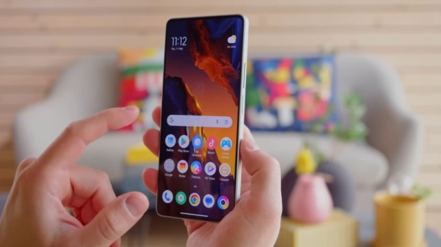 Так ли хорош POCO F5? Я не уверен. Отзыв спустя пару дней после покупки.