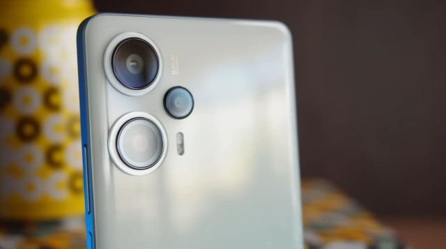 Так ли хорош POCO F5? Я не уверен. Отзыв спустя пару дней после покупки.