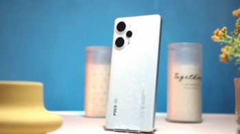 Смартфон Xiaomi POCO F5