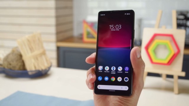 Купил новый смартфон: так ли хорош Sony Xperia 10 IV в 2023 году?