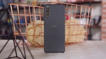 Смартфон Sony Xperia 10 IV