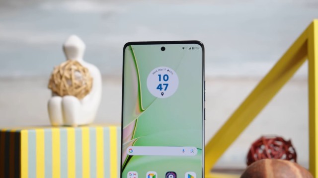 А Motorola ещё жива и даже делает классные смартфоны: отзыв на новинку Edge 40