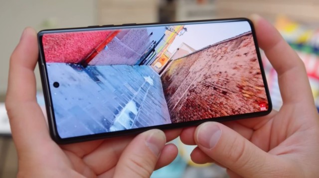 А Motorola ещё жива и даже делает классные смартфоны: отзыв на новинку Edge 40