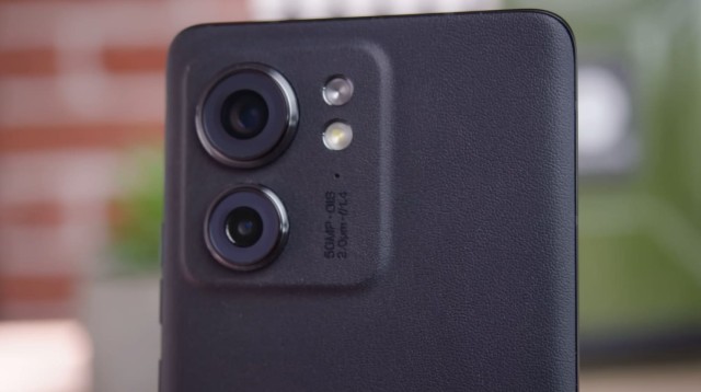 А Motorola ещё жива и даже делает классные смартфоны: отзыв на новинку Edge 40