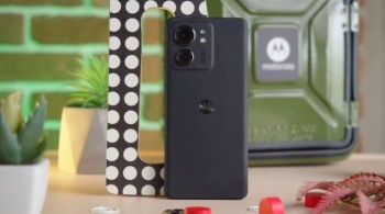 Смартфон Motorola Edge 40
