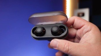 Беспроводные наушники Sony WF-C500