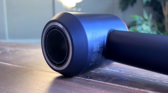 Фен Dyson Supersonic: зря потраченные деньги.