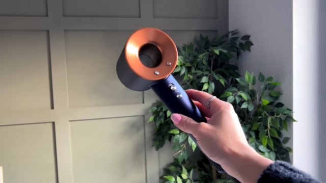 Фен Dyson Supersonic: зря потраченные деньги.