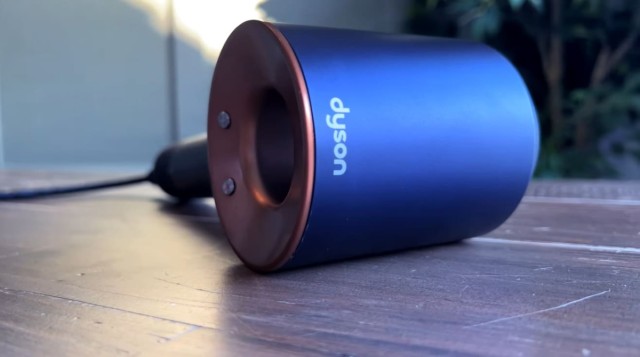 Фен Dyson Supersonic: зря потраченные деньги.