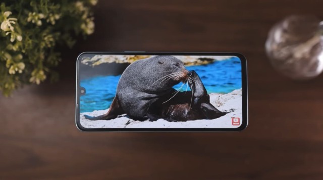 Infinix Note 12: неожиданно отличный смартфон за свои деньги