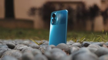 Смартфон Infinix Note 20