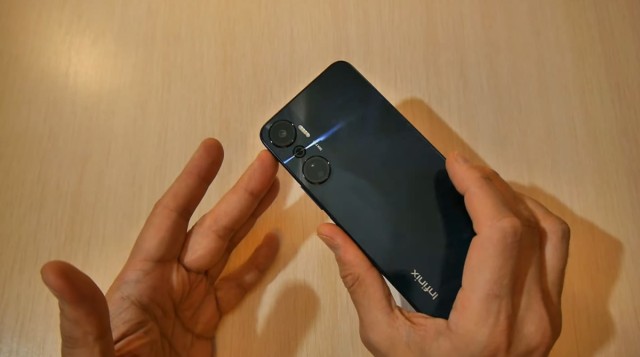Дешёвый, но очень хороший смартфон: обзор Infinix HOT 20