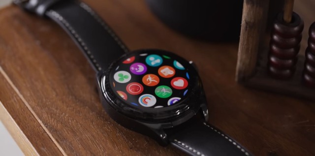 Это что-то новое и интересное: отзыв на часы-наушники HUAWEI Watch Buds