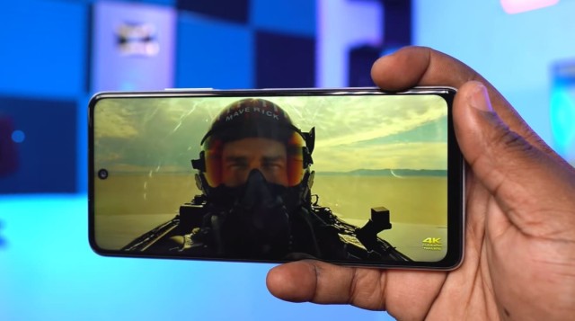 Infinix Hot 30: дёшево, стильно и весьма недурно. Отзыв на смартфон для сына