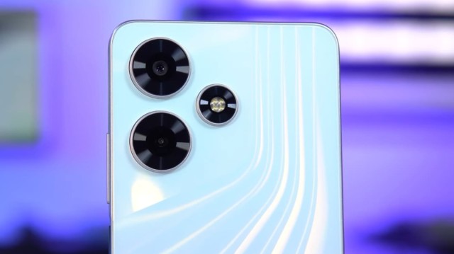 Infinix Hot 30: дёшево, стильно и весьма недурно. Отзыв на смартфон для сына