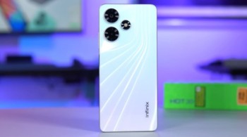 Смартфон Infinix HOT 30