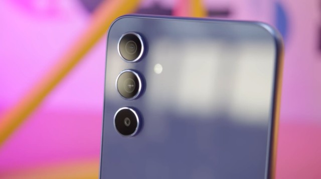 Отзыв на лучший недорогой смартфон от Samsung Galaxy A54