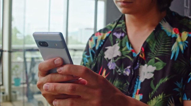 Долгожданный Pixel 7a: достоин ли он покупки? Честный обзор покупателя, а не блогера