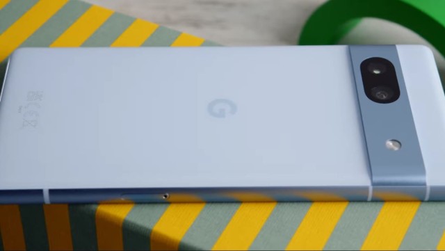 Долгожданный Pixel 7a: достоин ли он покупки? Честный обзор покупателя, а не блогера