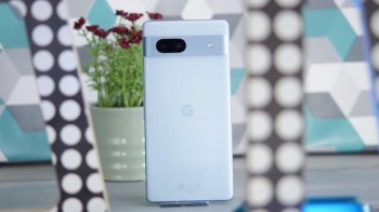 Смартфон Google Pixel 7a