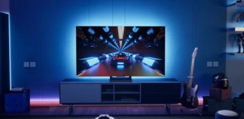 Телевизор TCL 55C735