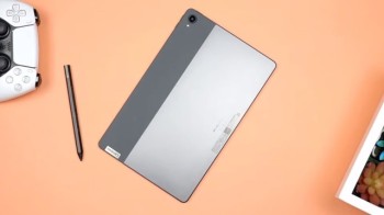 Планшет Lenovo Tab P11