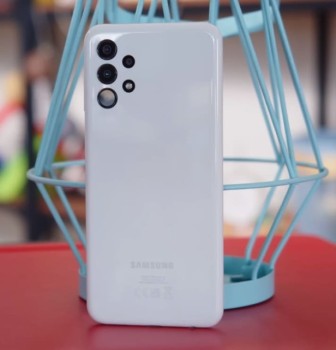 Смартфон Samsung Galaxy A13