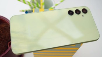 Смартфон Samsung Galaxy A24