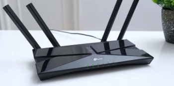 Wi-Fi роутер TP-Link Archer AX50