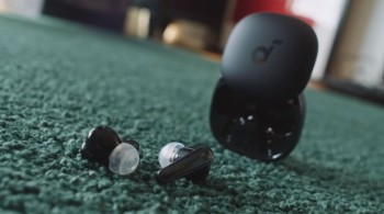 Беспроводные наушники Anker Soundcore Liberty 4