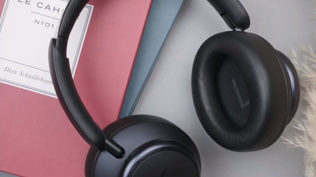 Большие, недорогие и классные: отзыв на беспроводные наушники Anker Soundcore Space Q45