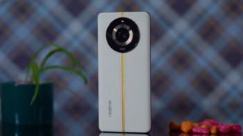 Смартфон realme 11 Pro
