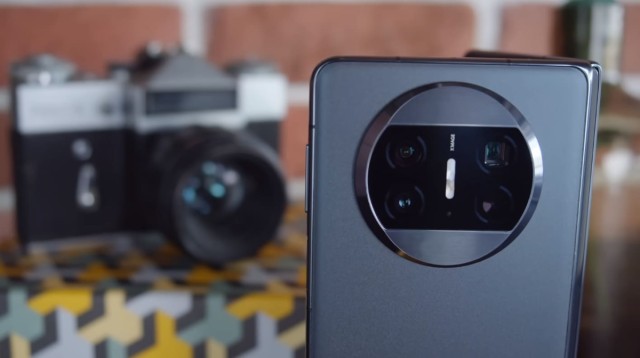 Однозначно лучший складной смартфон в 2023 году: отзыв на HUAWEI Mate X3