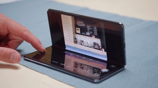 Однозначно лучший складной смартфон в 2023 году: отзыв на HUAWEI Mate X3