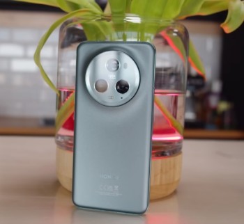 Смартфон Honor Magic5 Pro