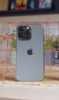 Смартфон Apple iPhone 13 Pro